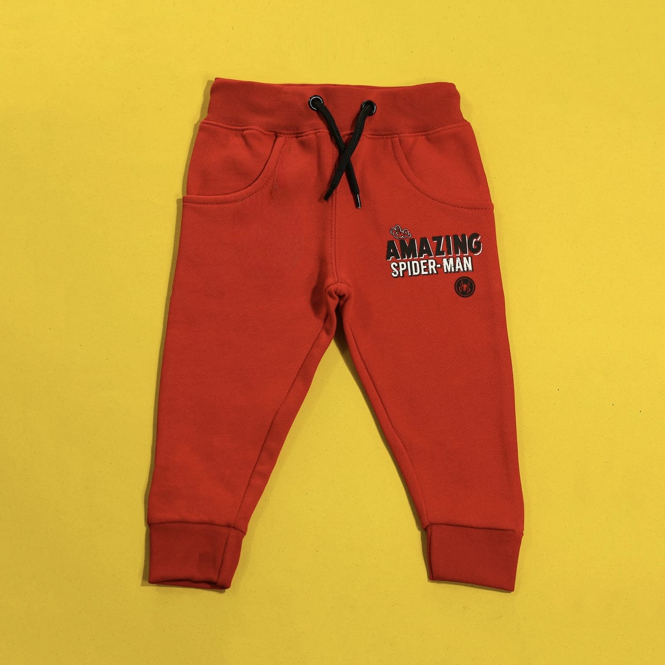 Amazing Spider Man Tracksuit